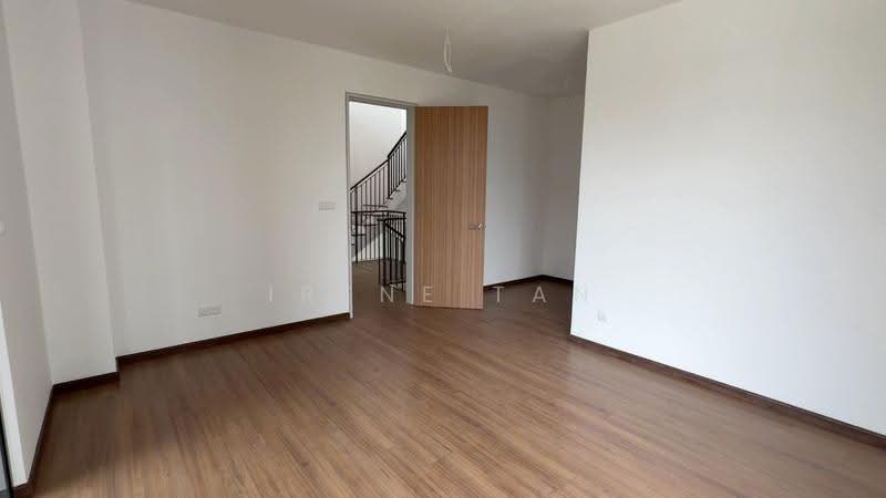 3-storey Terraced House for Sale in Taman Puchong Legenda (Puchong) - Irene Tan - Bedroom - PropertyGuru.com.my