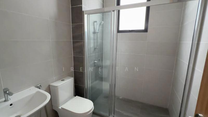 3-storey Terraced House for Sale in Taman Puchong Legenda (Puchong) - Irene Tan - Bathroom - PropertyGuru.com.my