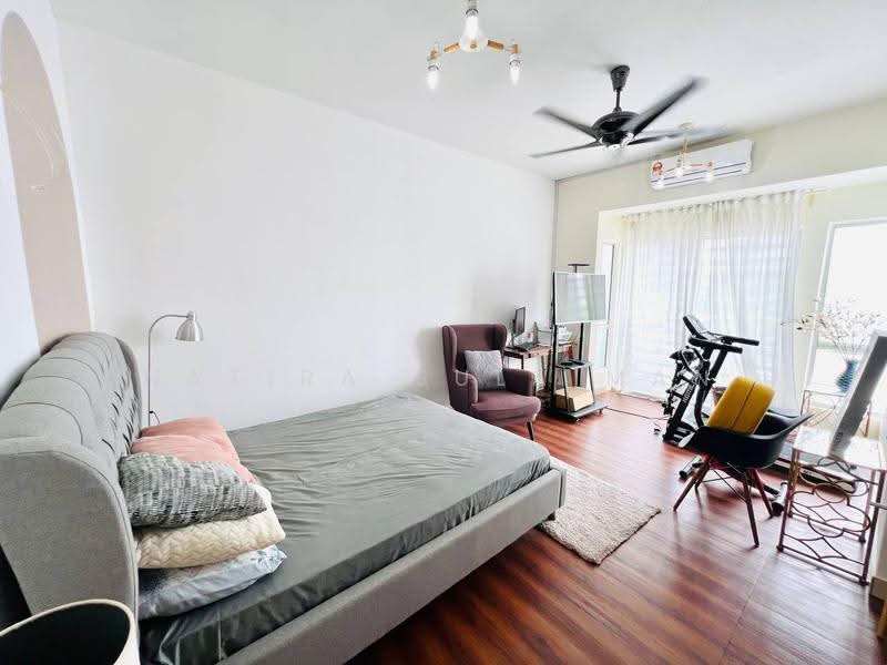 Rumah Teres 2-Tingkat untuk Dijual di Taman Mutiara Rinching (Semenyih) - Natira Sulaiman - PropertyGuru.com.my