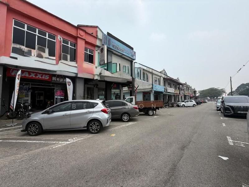 Kedai untuk Dijual di Ulu Tiram (Johor Bahru) - Bess Wong - PropertyGuru.com.my