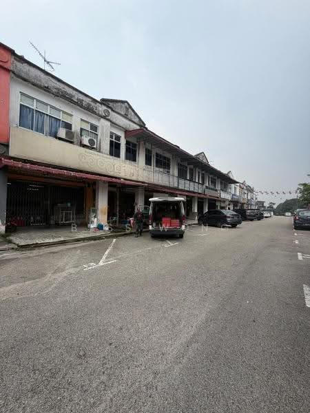 Kedai untuk Dijual di Ulu Tiram (Johor Bahru) - Bess Wong - PropertyGuru.com.my