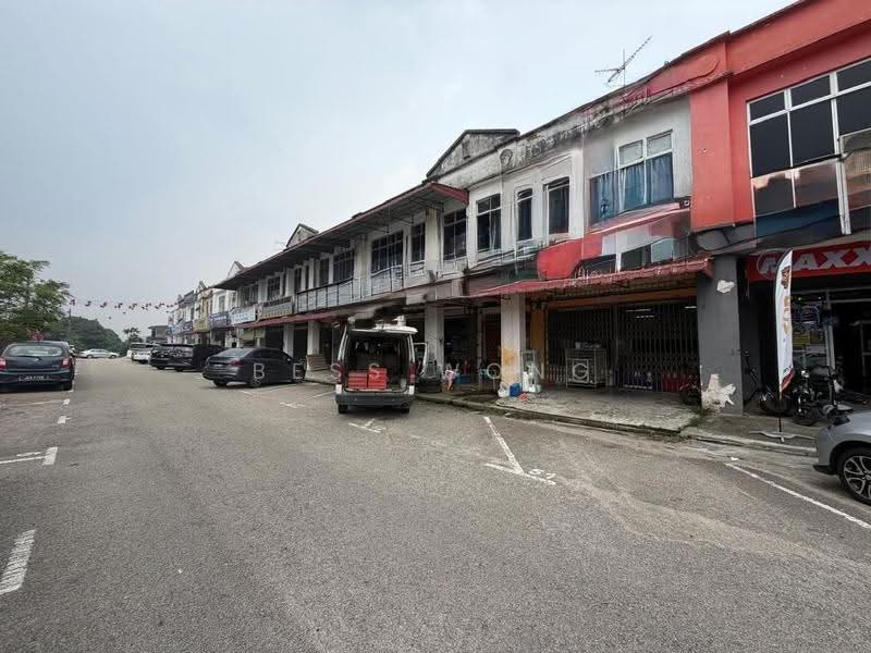 Kedai untuk Dijual di Ulu Tiram (Johor Bahru) - Bess Wong - PropertyGuru.com.my