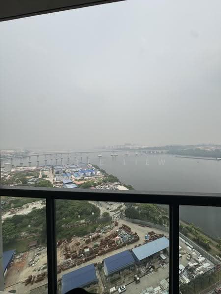 Condominium for Sale at R&F Princess Cove Phase 2-Seine Region - Albee Liew - PropertyGuru.com.my