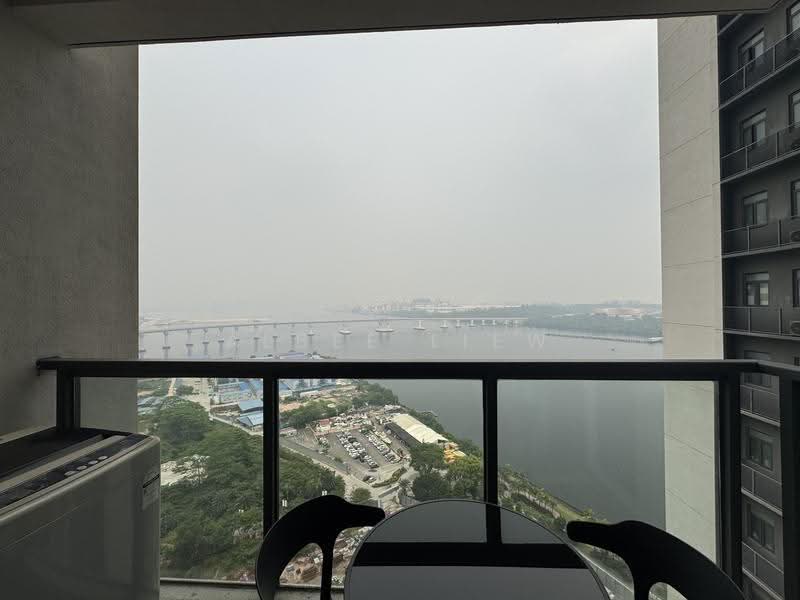 Condominium for Sale at R&F Princess Cove Phase 2-Seine Region - Albee Liew - PropertyGuru.com.my