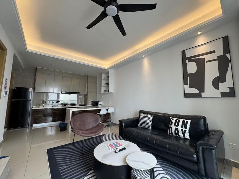 Condominium for Sale at R&F Princess Cove Phase 2-Seine Region - Albee Liew - PropertyGuru.com.my