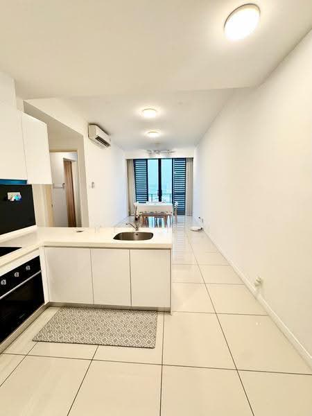 Kondominium untuk Dijual di Avara - Rex Tan - Kitchen - PropertyGuru.com.my