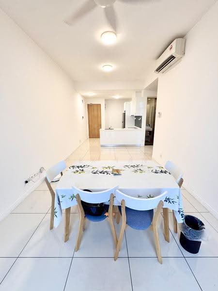 Kondominium untuk Dijual di Avara - Rex Tan - Dining Room - PropertyGuru.com.my