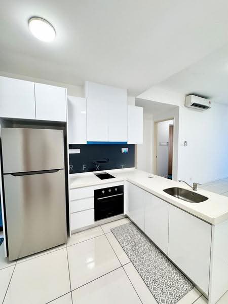 Kondominium untuk Dijual di Avara - Rex Tan - Kitchen - PropertyGuru.com.my