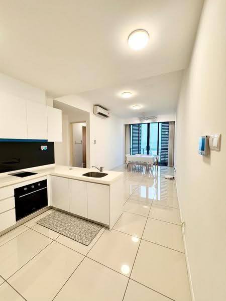 Kondominium untuk Dijual di Avara - Rex Tan - Kitchen - PropertyGuru.com.my