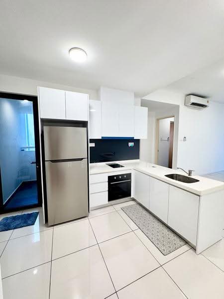 Kondominium untuk Dijual di Avara - Rex Tan - Kitchen - PropertyGuru.com.my