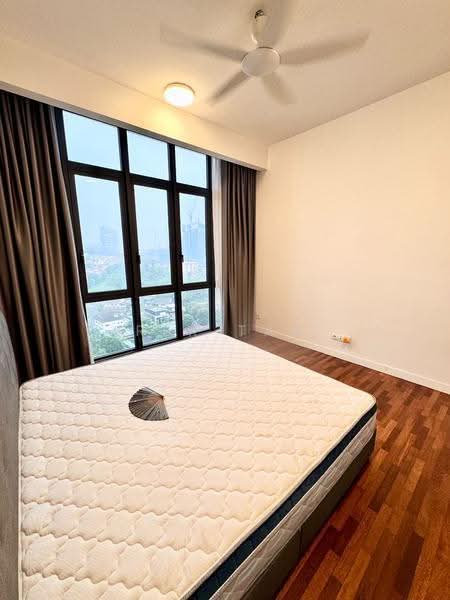 Kondominium untuk Dijual di Avara - Rex Tan - Bedroom - PropertyGuru.com.my