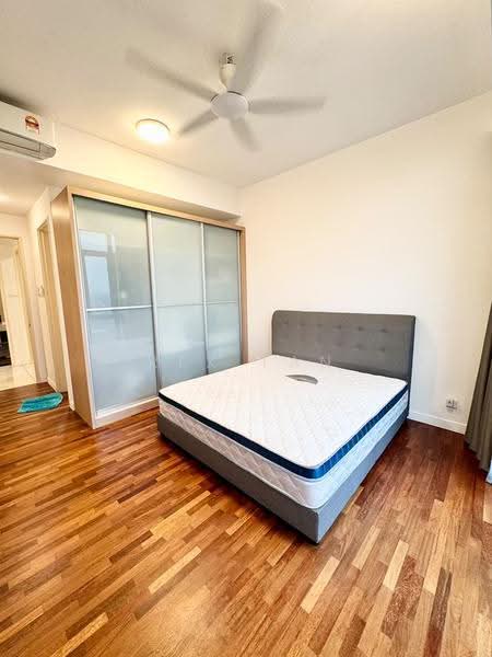 Kondominium untuk Dijual di Avara - Rex Tan - Bedroom - PropertyGuru.com.my