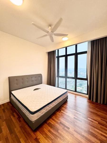 Kondominium untuk Dijual di Avara - Rex Tan - Bedroom - PropertyGuru.com.my