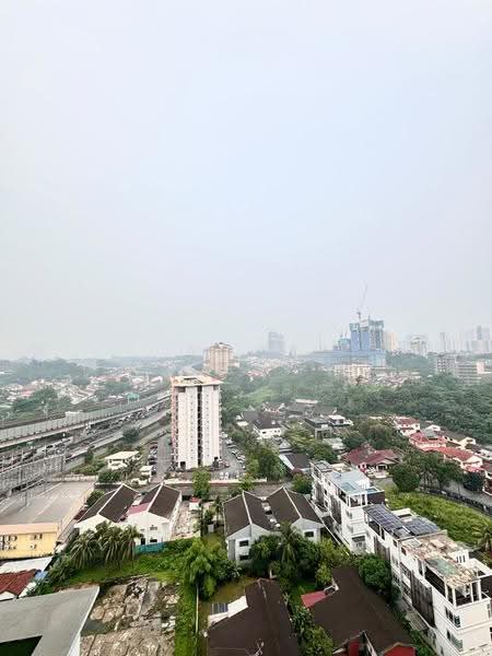 Kondominium untuk Dijual di Avara - Rex Tan - Exterior - PropertyGuru.com.my