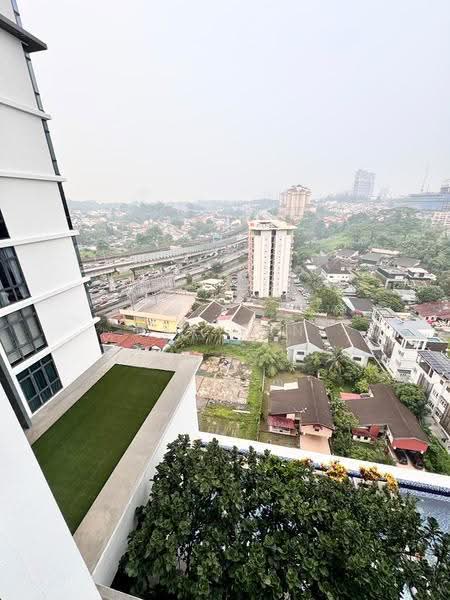 Kondominium untuk Dijual di Avara - Rex Tan - Exterior - PropertyGuru.com.my