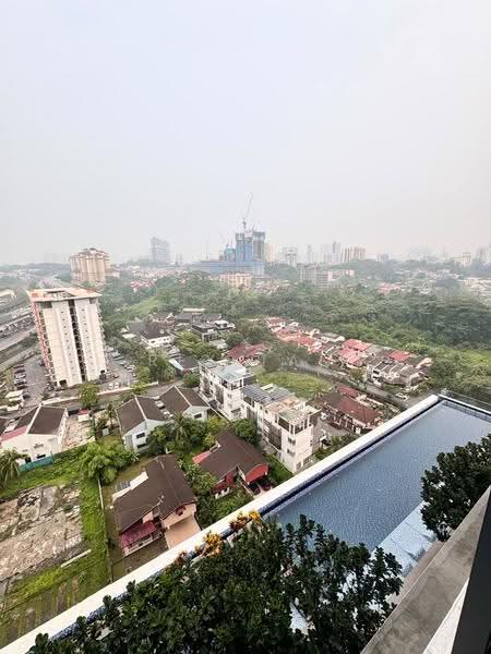 Kondominium untuk Dijual di Avara - Rex Tan - View - PropertyGuru.com.my