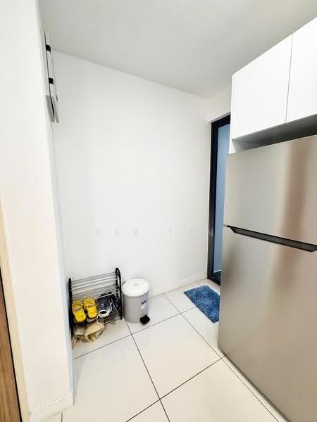 Kondominium untuk Dijual di Avara - Rex Tan - Entrance - PropertyGuru.com.my