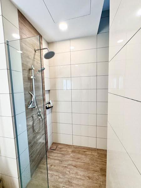 Kondominium untuk Dijual di Avara - Rex Tan - Bathroom - PropertyGuru.com.my
