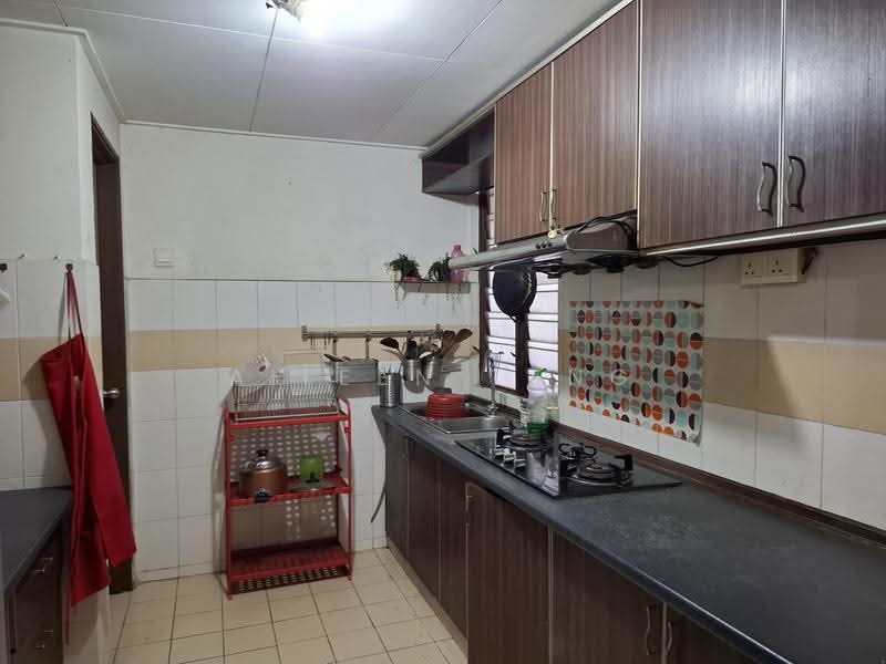 Condominium for Rent at Koi Legian - Aileen Teng - Kitchen - PropertyGuru.com.my
