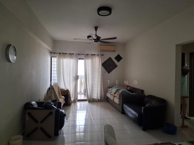 Condominium for Rent at Koi Legian - Aileen Teng - Living Room - PropertyGuru.com.my