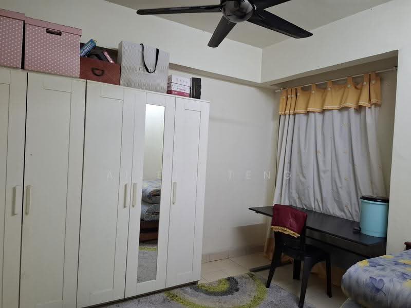 Condominium for Rent at Koi Legian - Aileen Teng - Bedroom - PropertyGuru.com.my