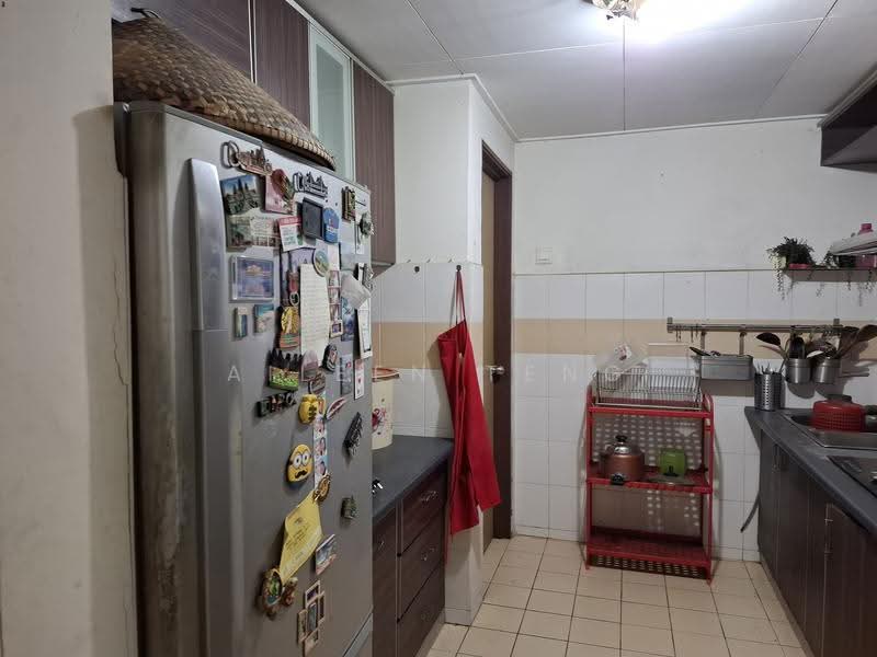 Condominium for Rent at Koi Legian - Aileen Teng - Kitchen - PropertyGuru.com.my