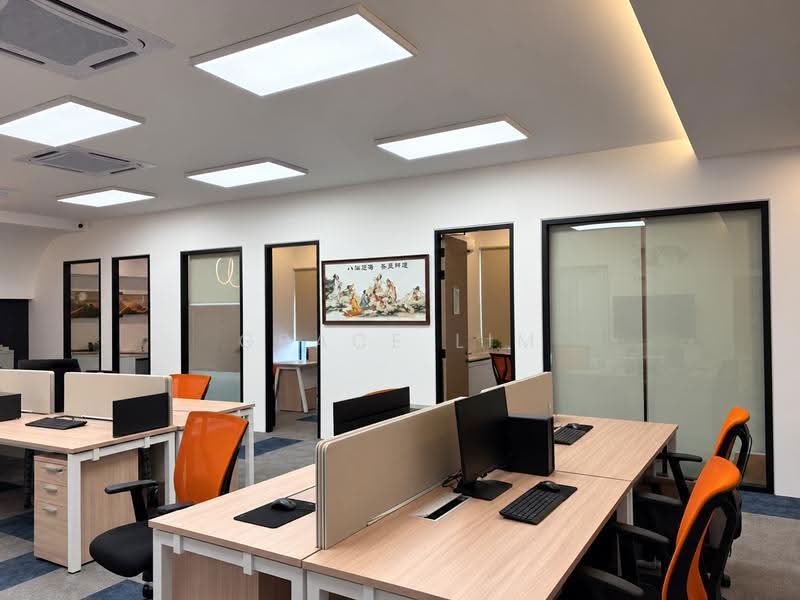 Kilang untuk Disewa di Puchong (Selangor) - Grace Lim - Interior - PropertyGuru.com.my
