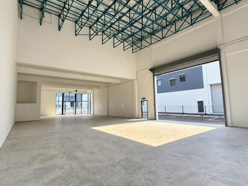 Kilang untuk Disewa di Puchong (Selangor) - Grace Lim - Exterior - PropertyGuru.com.my