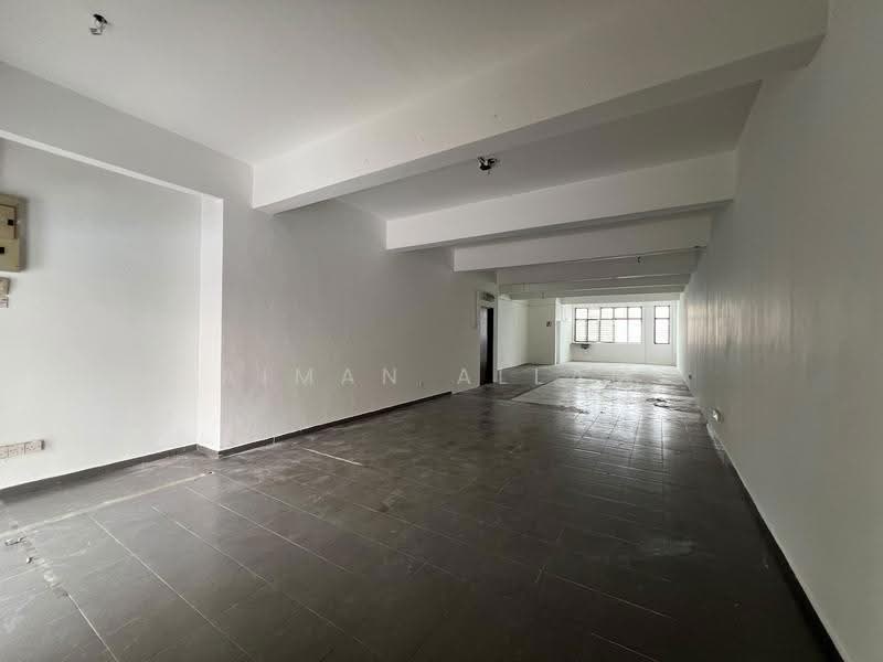 Shop for Rent in Prima Saujana (Kajang) - Aiman Allam - Interior - PropertyGuru.com.my