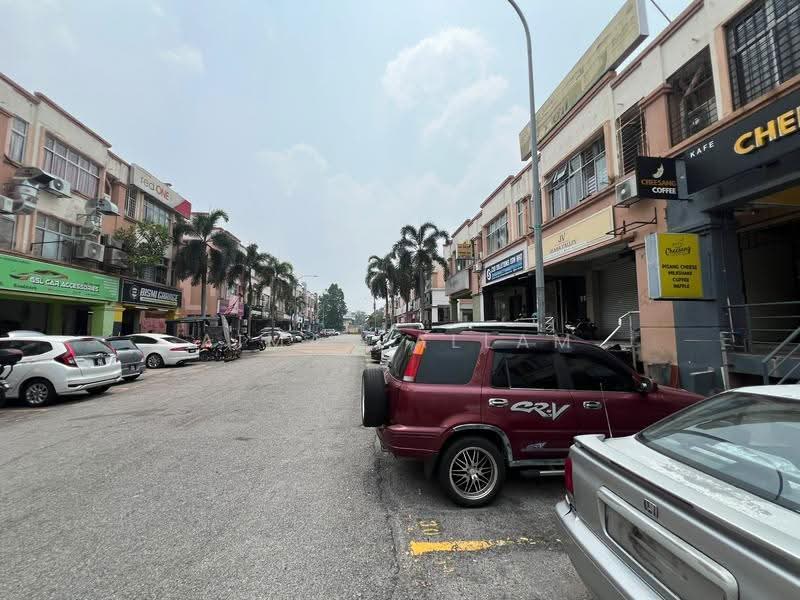 Shop for Rent in Prima Saujana (Kajang) - Aiman Allam - PropertyGuru.com.my