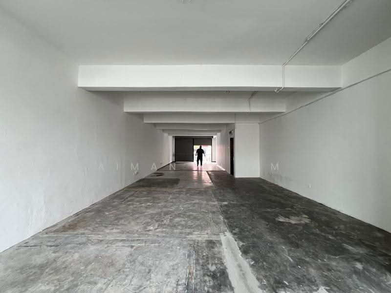 Shop for Rent in Prima Saujana (Kajang) - Aiman Allam - Interior - PropertyGuru.com.my