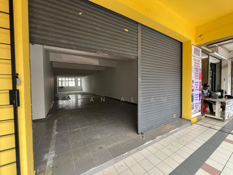 Shop for Rent in Prima Saujana (Kajang) - Aiman Allam - Interior - PropertyGuru.com.my