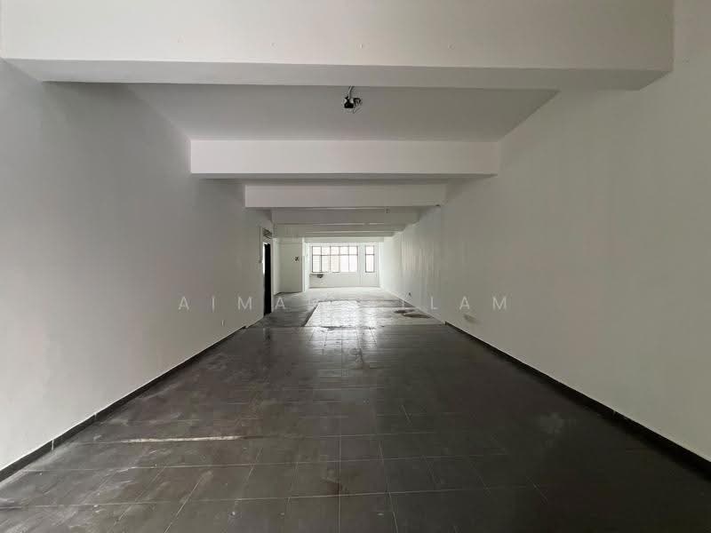 Shop for Rent in Prima Saujana (Kajang) - Aiman Allam - Interior - PropertyGuru.com.my