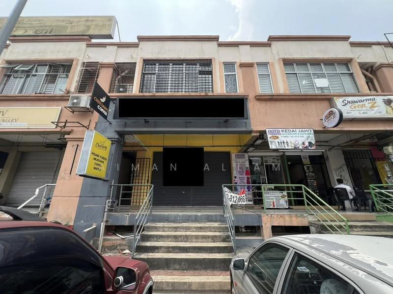 Shop for Rent in Prima Saujana (Kajang) - Aiman Allam - PropertyGuru.com.my