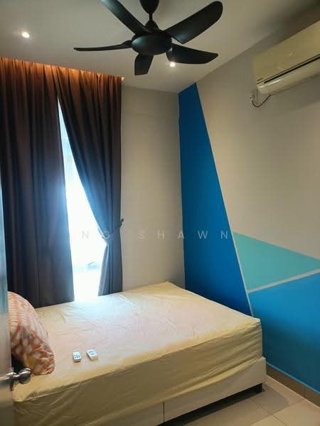 Condominium for Sale at Maple Residence - Ng Shawn - Bedroom - PropertyGuru.com.my