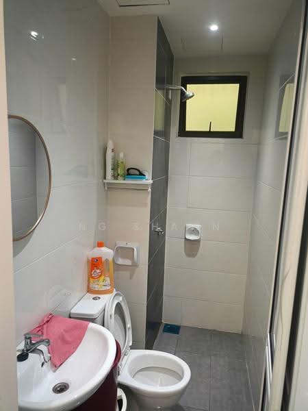 Condominium for Sale at Maple Residence - Ng Shawn - Bathroom - PropertyGuru.com.my