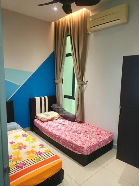 Condominium for Sale at Maple Residence - Ng Shawn - Bedroom - PropertyGuru.com.my