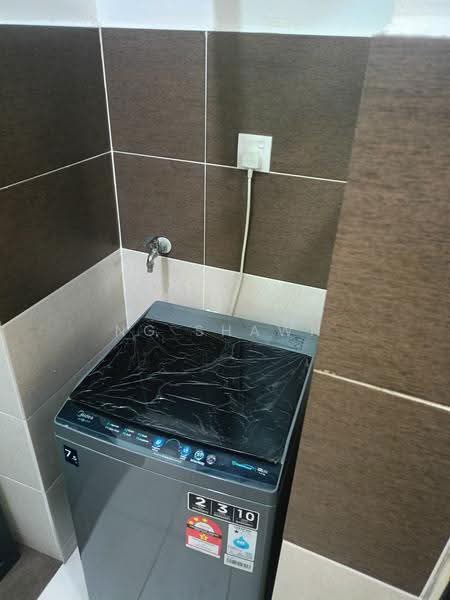 Condominium for Sale at Maple Residence - Ng Shawn - PropertyGuru.com.my