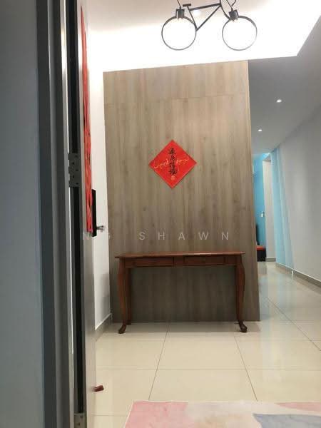 Condominium for Sale at Maple Residence - Ng Shawn - Entrance - PropertyGuru.com.my