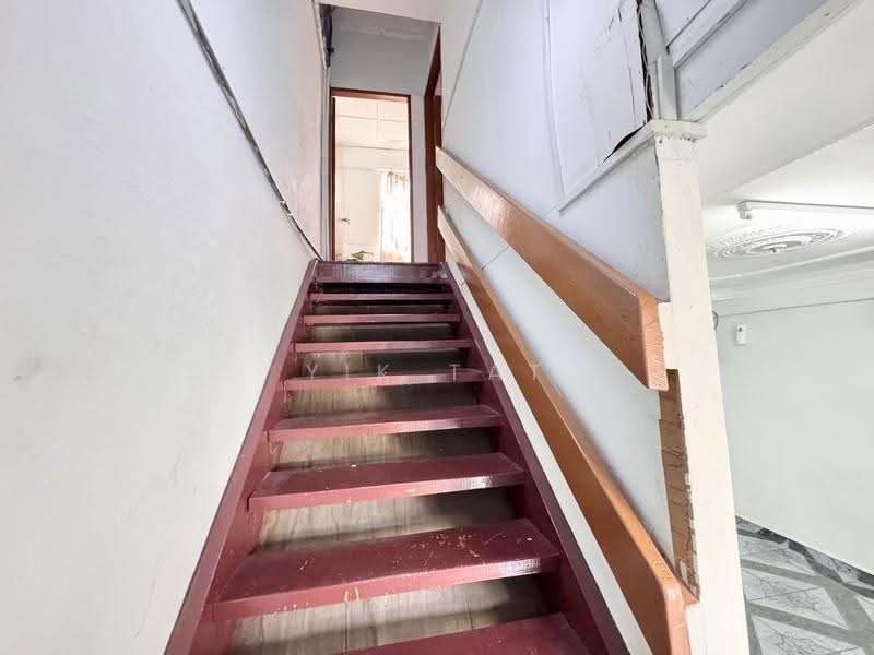 2-storey Terraced House for Sale in Bandar Baru Permas Jaya (Permas Jaya) - Yik Tat - PropertyGuru.com.my
