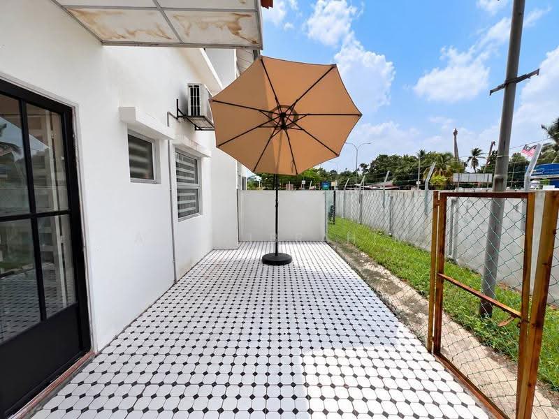 2-storey Terraced House for Sale in Taman Mutiara Rinching (Semenyih) - Azli Ibrahim - Exterior - PropertyGuru.com.my