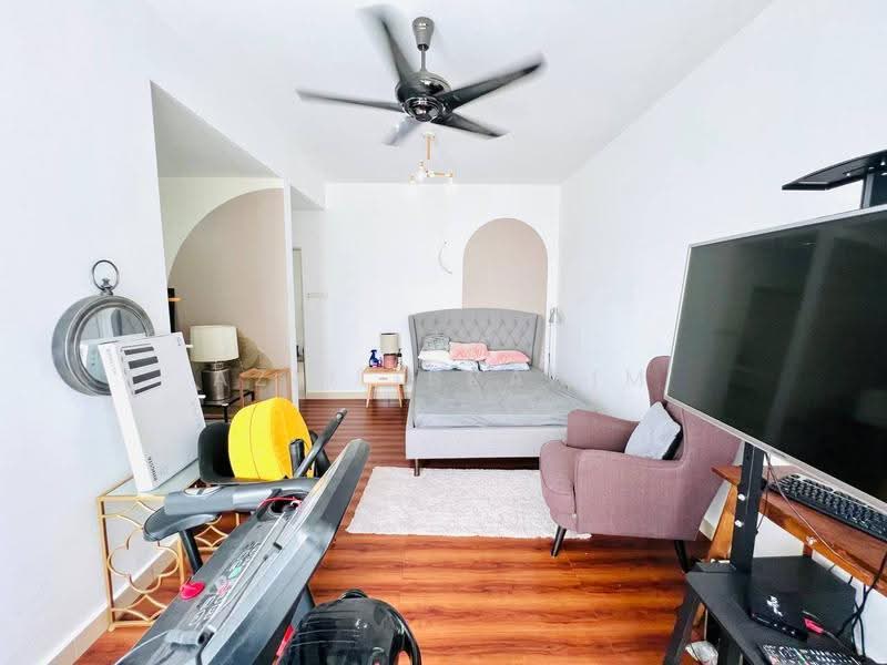 2-storey Terraced House for Sale in Taman Mutiara Rinching (Semenyih) - Azli Ibrahim - Bedroom - PropertyGuru.com.my
