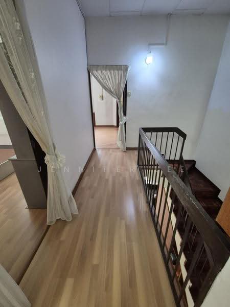 2-storey Terraced House for Sale in Kampung Sungai Nibong (Bayan Lepas) - Jennifer Lee - PropertyGuru.com.my