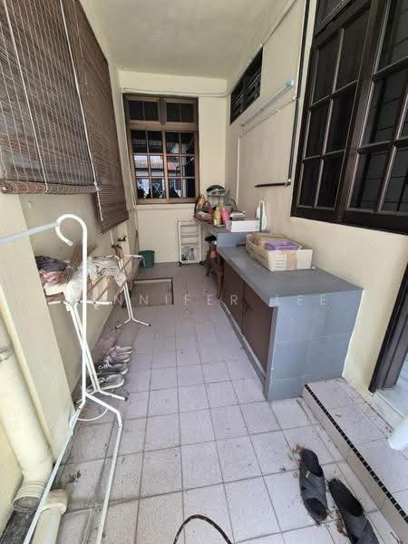 2-storey Terraced House for Sale in Kampung Sungai Nibong (Bayan Lepas) - Jennifer Lee - PropertyGuru.com.my