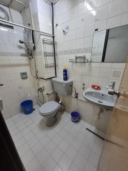 2-storey Terraced House for Sale in Kampung Sungai Nibong (Bayan Lepas) - Jennifer Lee - PropertyGuru.com.my