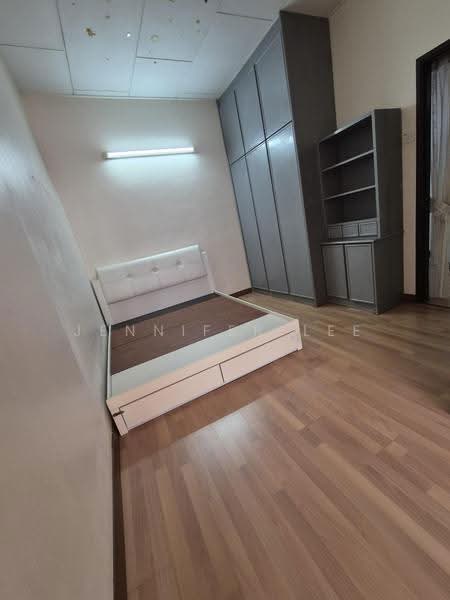 2-storey Terraced House for Sale in Kampung Sungai Nibong (Bayan Lepas) - Jennifer Lee - PropertyGuru.com.my
