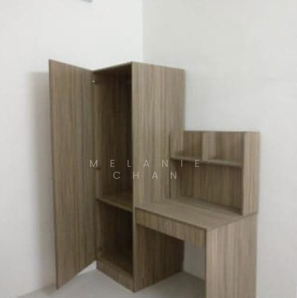 1-storey Terraced House for Sale in Kampar Putra (Kampar) - Melanie Chan - Study - PropertyGuru.com.my