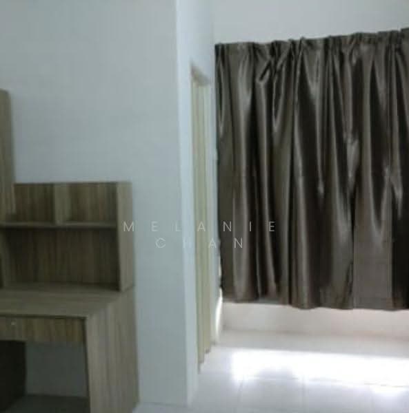 1-storey Terraced House for Sale in Kampar Putra (Kampar) - Melanie Chan - Study - PropertyGuru.com.my
