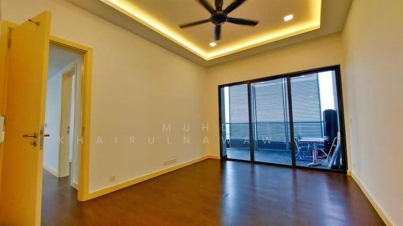 Kondominium untuk Dijual di The Veo - Muhd Khairulnawawi Kamaruddin - Living Room - PropertyGuru.com.my