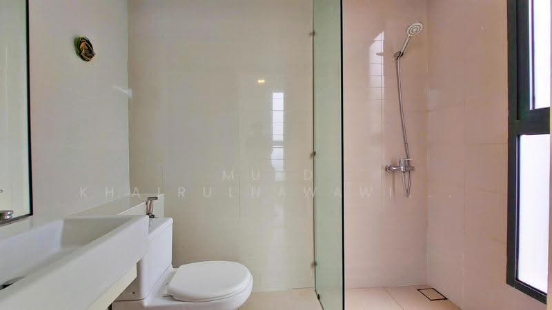 Kondominium untuk Dijual di The Veo - Muhd Khairulnawawi Kamaruddin - Bathroom - PropertyGuru.com.my